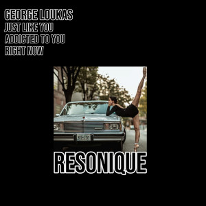 George Loukas的專輯Just Like You