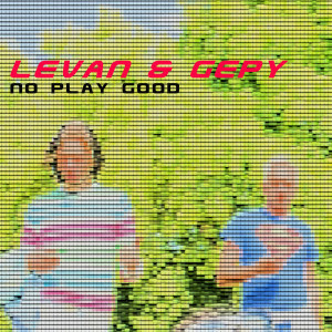 收聽Levan的Say Good Bye歌詞歌曲