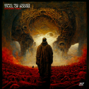 Listen to Trail of Bodies (Zardonic Remix) song with lyrics from p0gman