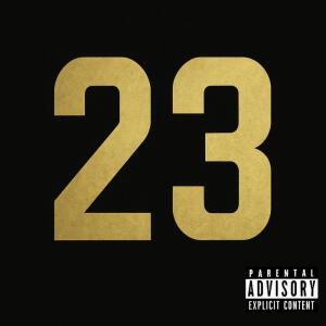 Raphh的專輯23 (Explicit)