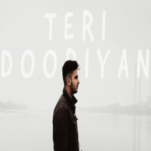 Listen to Teri Dooriyan song with lyrics from Chirag