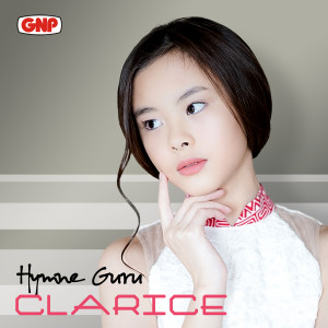Album Hymne Guru oleh Clarice Cutie