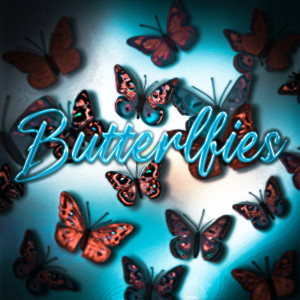 Album Butterflies from Zayne