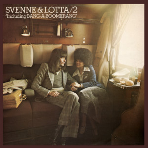 ดาวน์โหลดและฟังเพลง Roly-Poly Girl (Kära gamla sol) พร้อมเนื้อเพลงจาก Svenne & Lotta