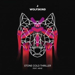 收聽Wolfskinder的Stone Cold Thriller (Radio Edit)歌詞歌曲