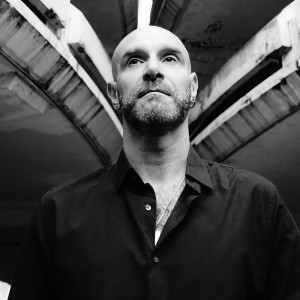 Album You Are Not Alone from Vitalic