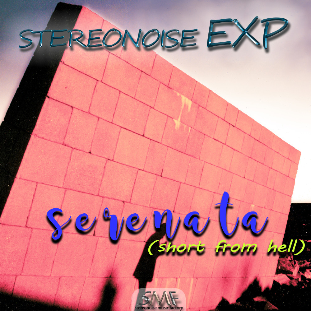 Serenata (short from hell)