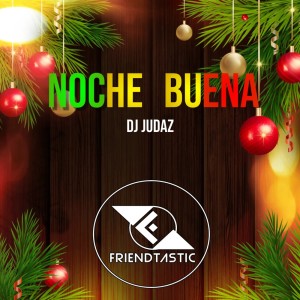 Album Noche Buena from Dj Judaz