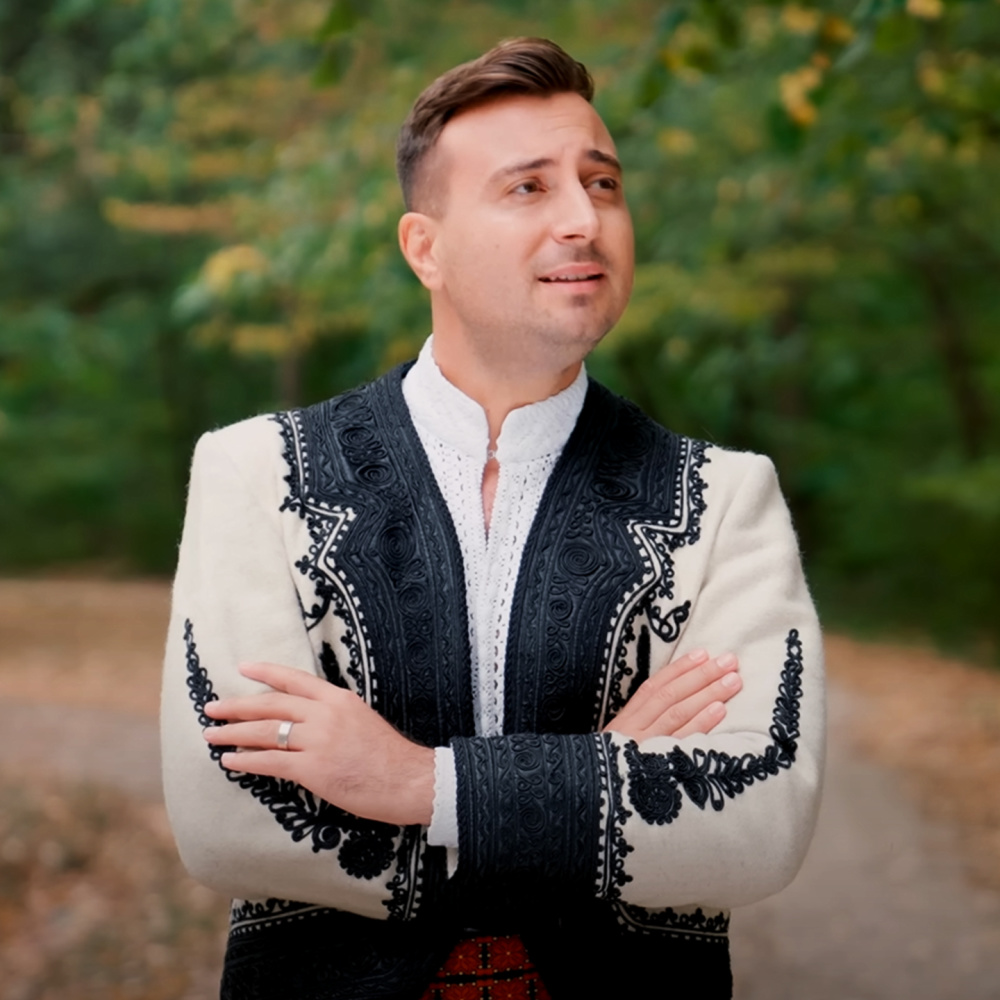 Pentru Tine Mandra Draga