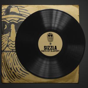 Sizzla的專輯Days of Slavery (feat. Sizzla) [Explicit]