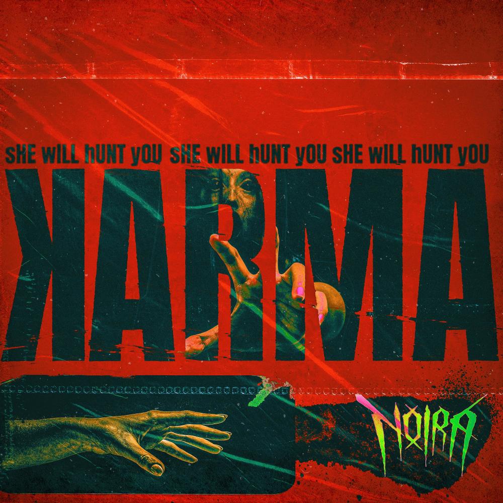 Karma (Explicit)