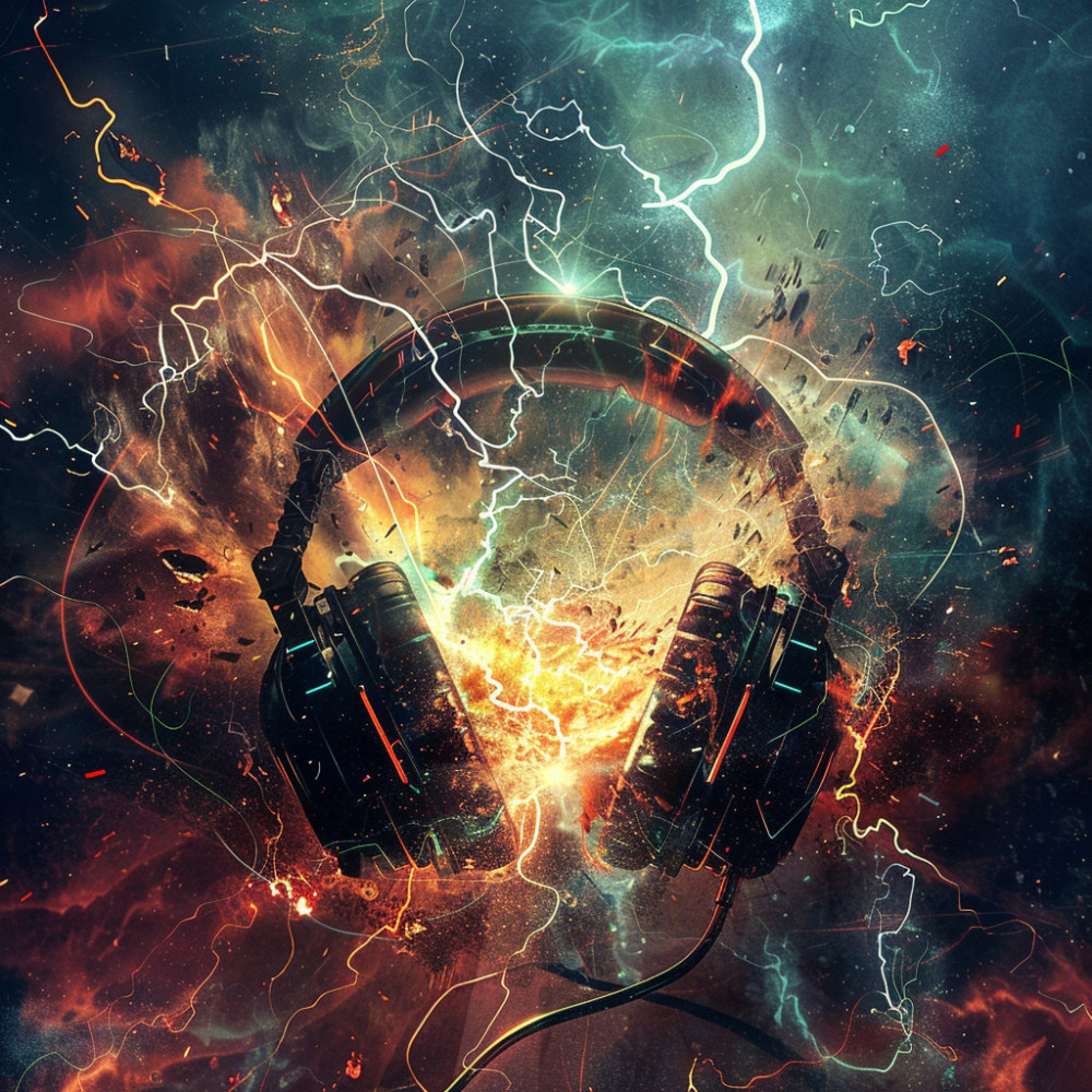 Rolling Binaural Sound