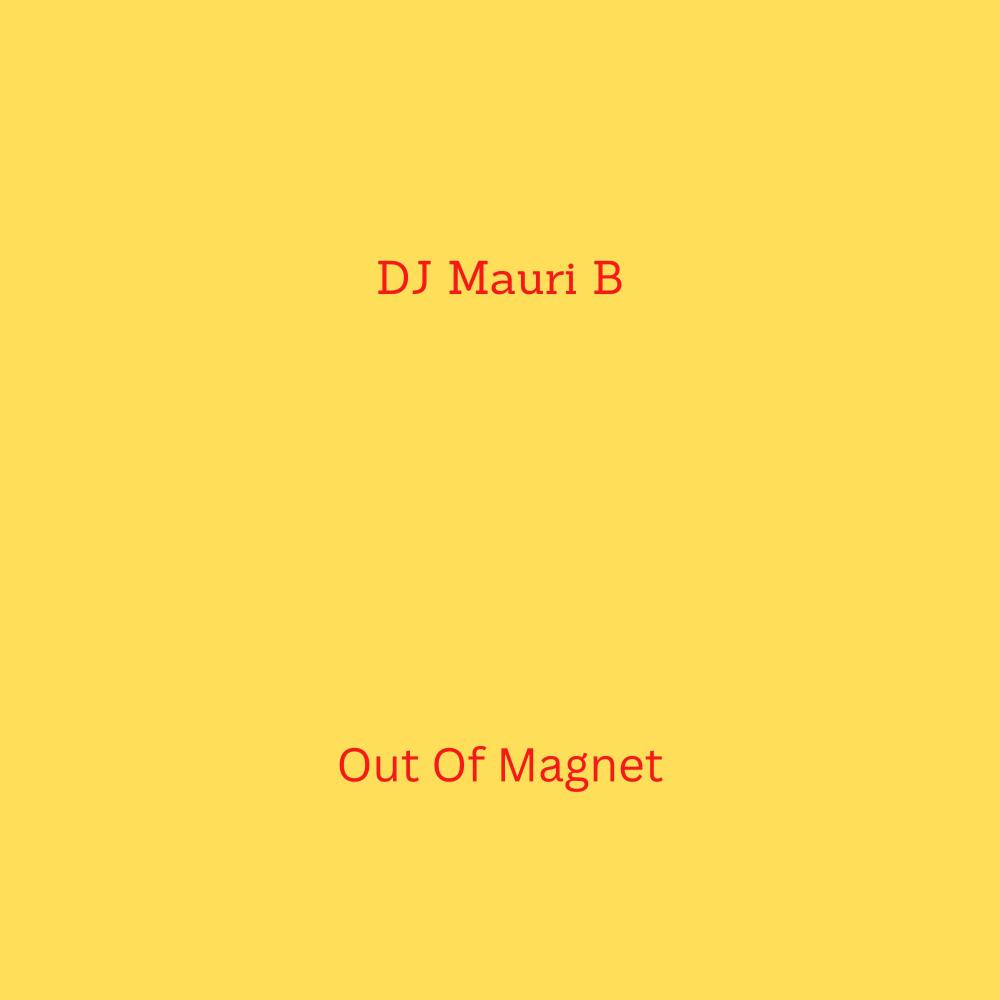 Out Of Magnet