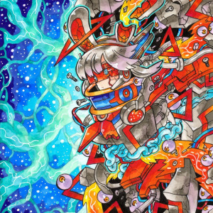 default playlist img