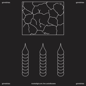 อัลบัม góndolas ศิลปิน nostalgia.en.los.autobuses