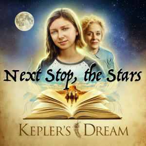 Patrick Neil Doyle的專輯Kepler's Dream: Next Stop, the Stars (Original Motion Picture Soundtrack)