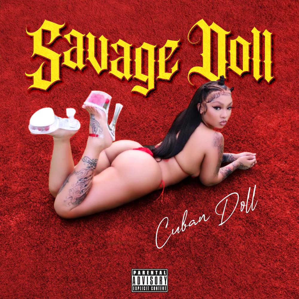 Lame Nigga (feat. Molly Brazy) (Explicit)