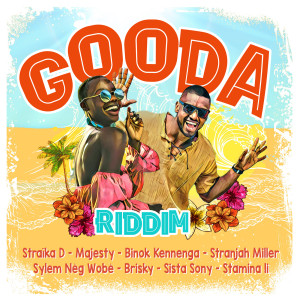 收听Various的Ansanm (Explicit)歌词歌曲