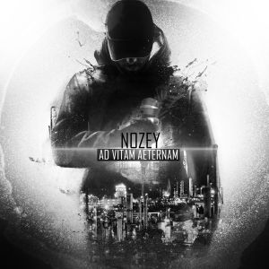 Nozey的专辑Ad Vitam Aeternam