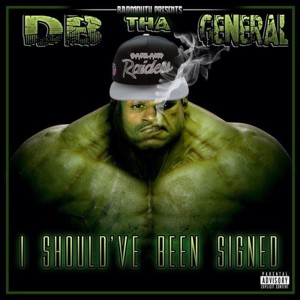 收聽DB Tha General的Passion of Christ (Explicit)歌詞歌曲