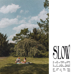 Album Slow oleh Brick