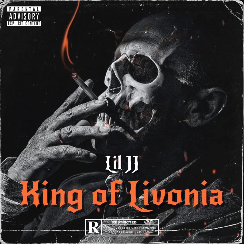 King of Livonia (Explicit)