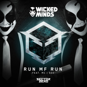 Album Run MF Run (Explicit) from Wicked Minds