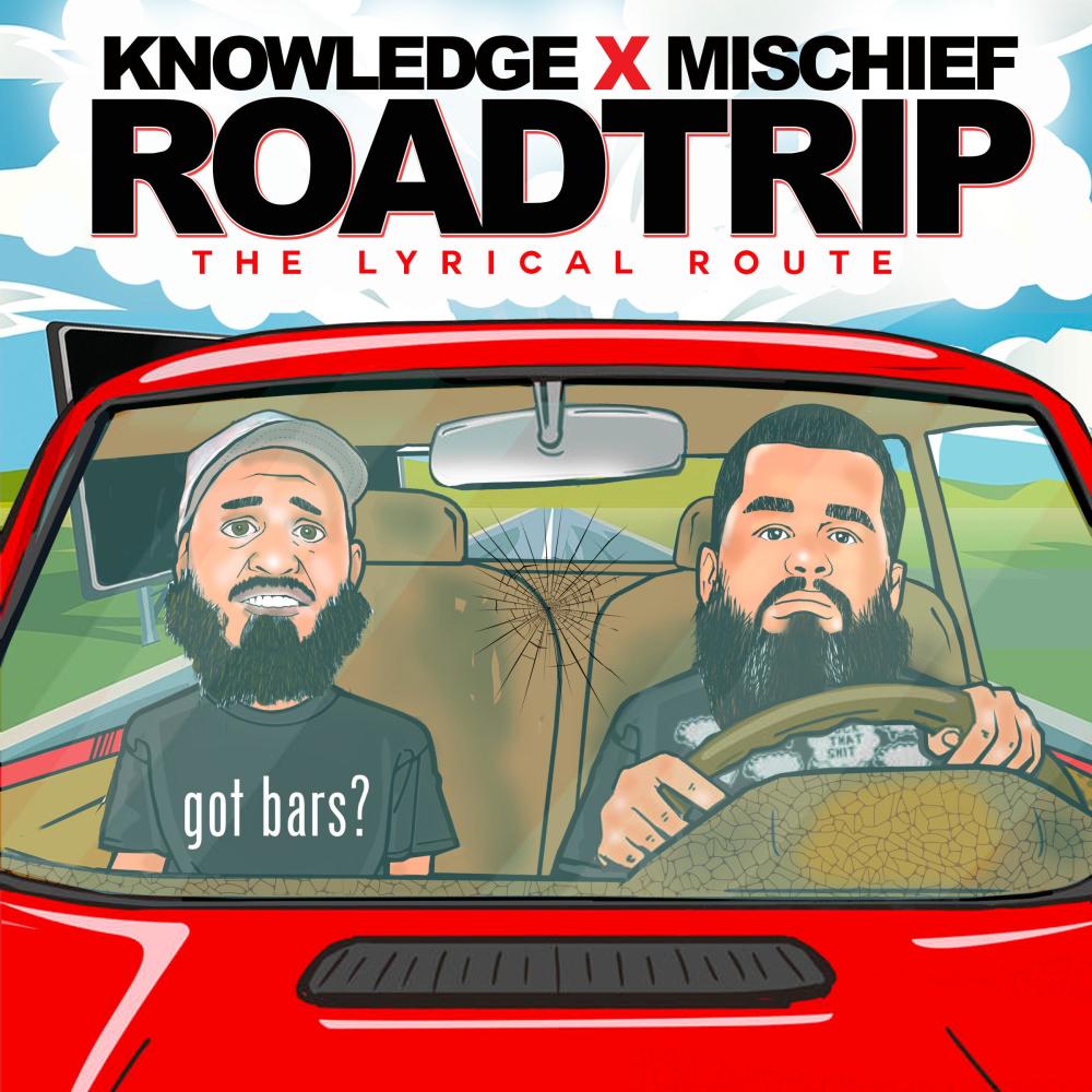Knuckle Up (Explicit)