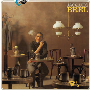 收聽Jacques Brel的Ces gens-là歌詞歌曲