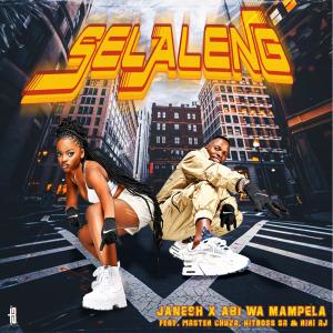 收聽Janesh的Selaleng (feat. Master Chuza, Hitboss SA & Riri AJ)歌詞歌曲