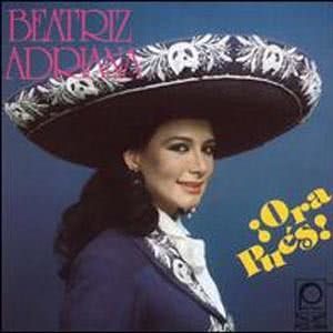 ดาวน์โหลดและฟังเพลง Golondrina Presumida พร้อมเนื้อเพลงจาก Beatriz Adriana
