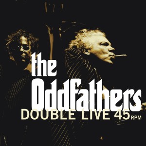 收聽The Oddfathers的Another Tear Goes Dry歌詞歌曲