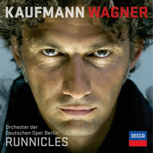 อัลบัม Wagner ศิลปิน Orchester Der Deutschen Oper Berlin
