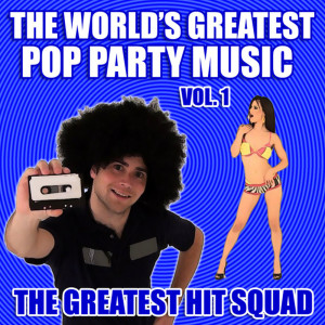 收聽The Greatest Hit Squad的Thousand Miles歌詞歌曲