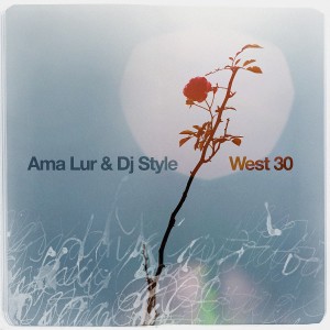 Ama Lur的專輯West 30