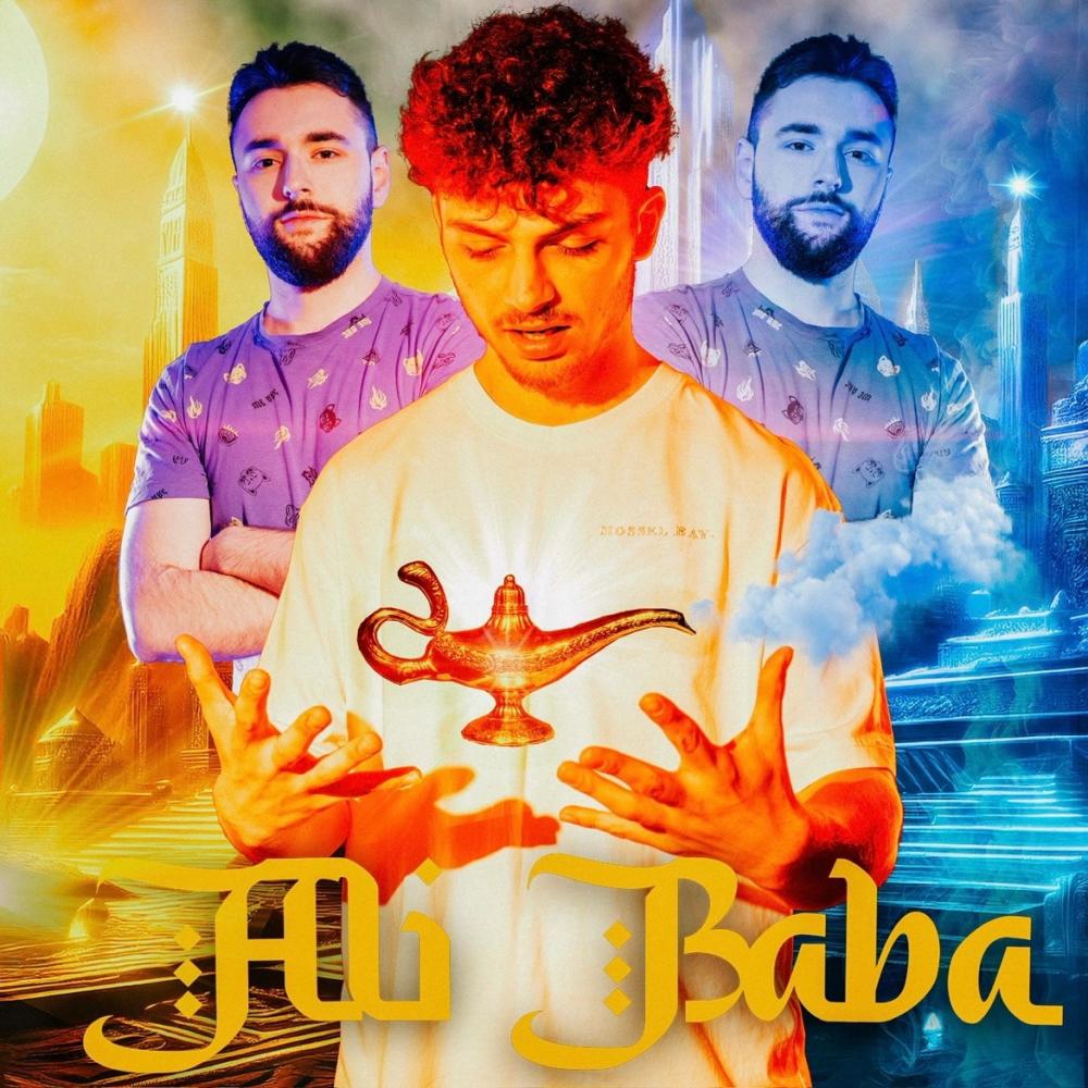 Izluji Me (Explicit)