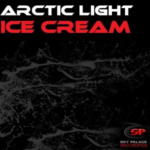 Arctic Light的專輯Ice Cream