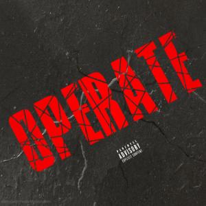 DF Car$on的專輯Operate (Explicit)