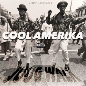 Album Juug Walk (8 Bar DJ Intros) - Single oleh Cool Amerika
