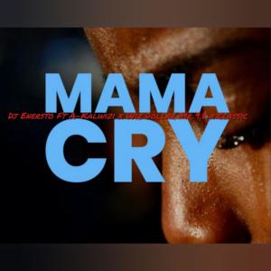 Classic的專輯Mama Cry (feat. a kalwizi, Wiz Dollar Mr9.8 & Classic) (Explicit)