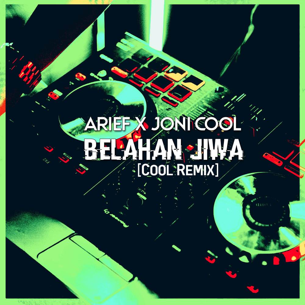 Belahan Jiwa (Cool Remix)