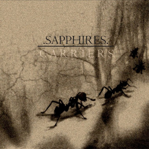 Album Carriers from Sapphires
