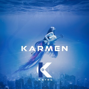 Listen to Karmen song with lyrics from Karol