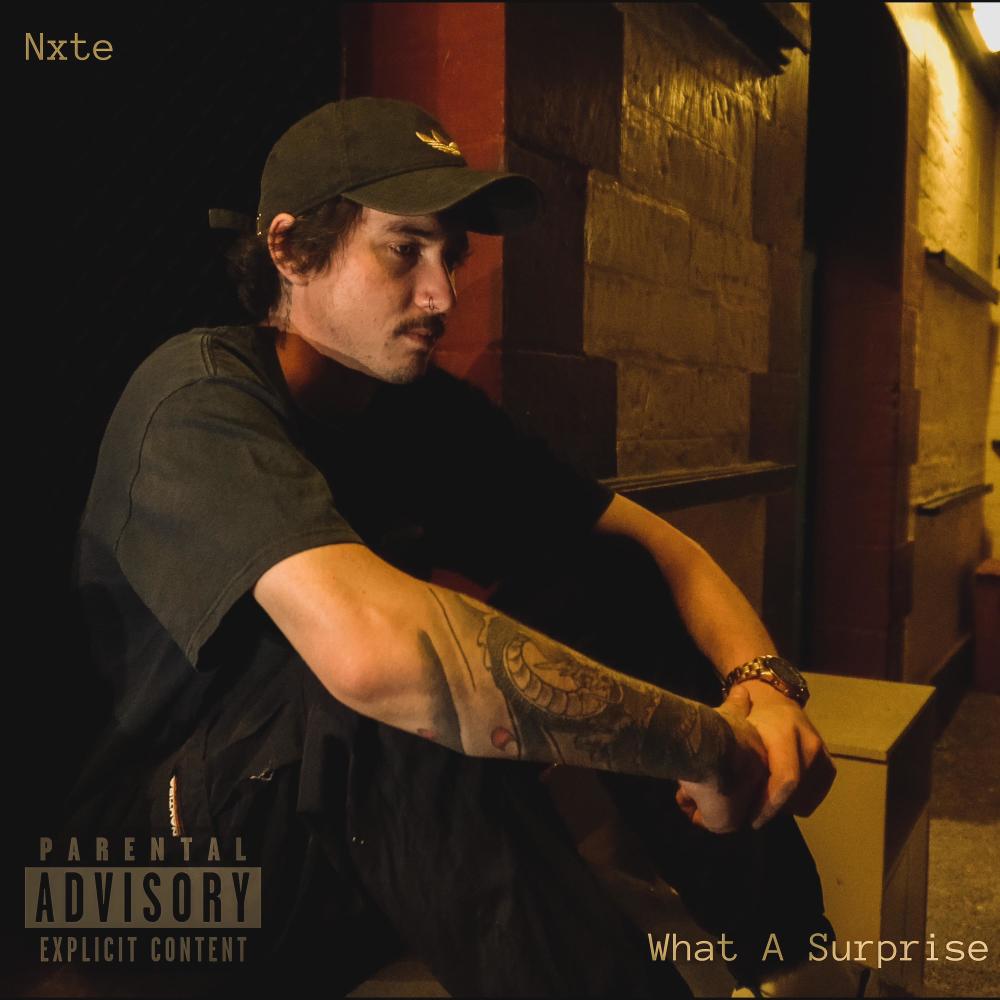 What A Surprise (Explicit)