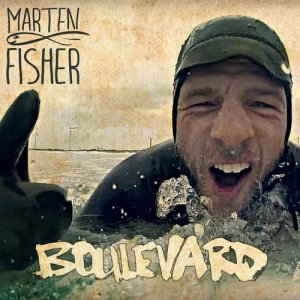 ดาวน์โหลดและฟังเพลง Boulevard พร้อมเนื้อเพลงจาก Marten Fisher