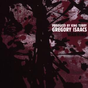 Album Warning from Gregory Issacs
