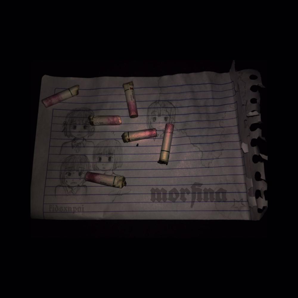 Morfina (Explicit)