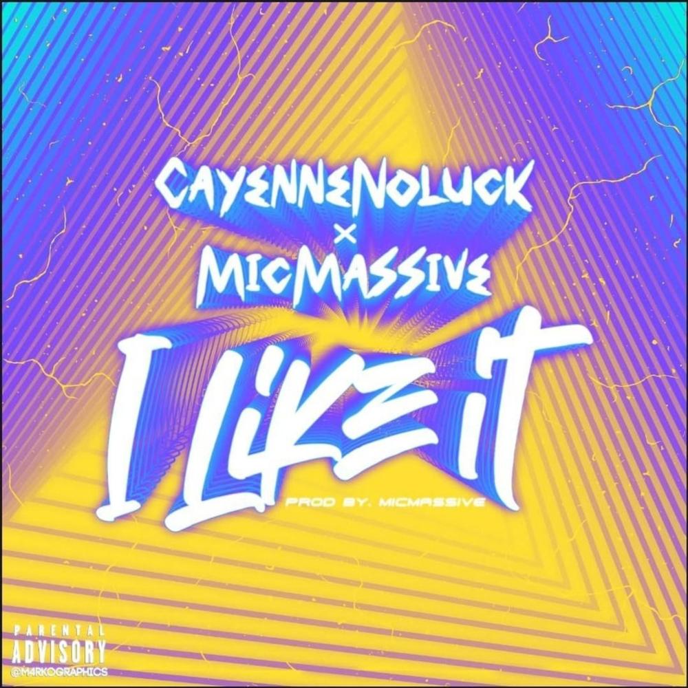 I Like It (Explicit)