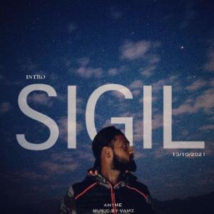 Album Sigil from Anyme