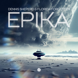 Album Epika from Dennis Sheperd